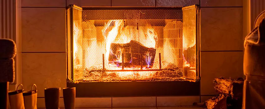 Astria Vent Free Gas Fireplaces Installation in Hermiston, OR