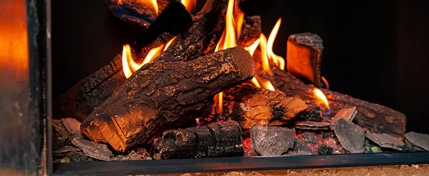 Chimney Fireplace Ash Dump Cleaning in Hermiston, OR