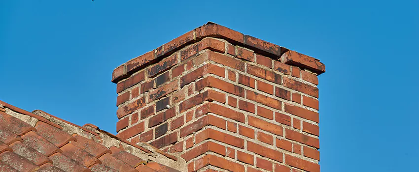 Clean Blocked Chimney in Hermiston, Oregon