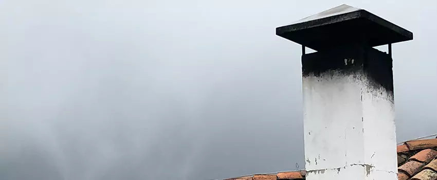 Chimney Damper Inspection in Hermiston, OR