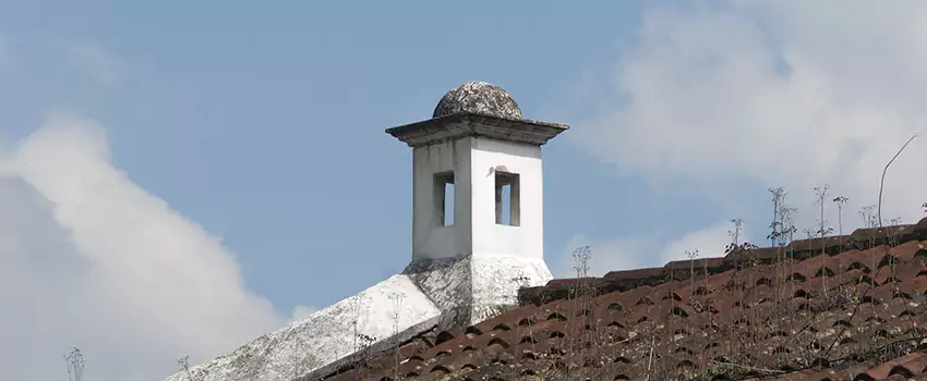 Cost To Rebuild A Chimney in Hermiston, OR