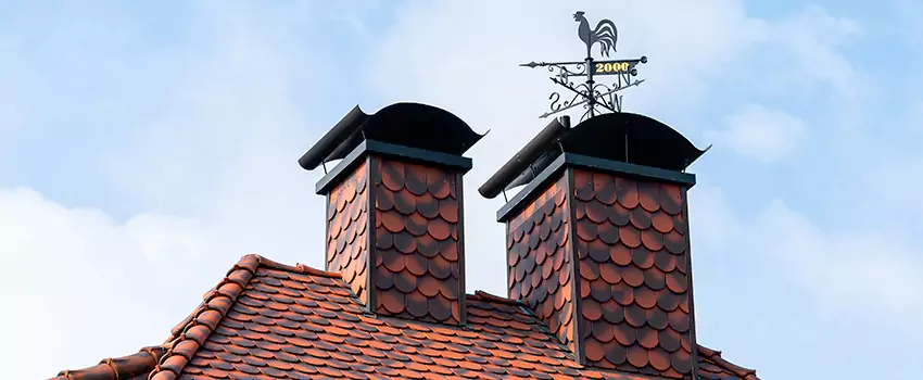 Old Chimney Restoration in Hermiston, Oregon