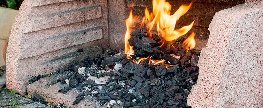 Remove Creosote From Brick in Hermiston, OR