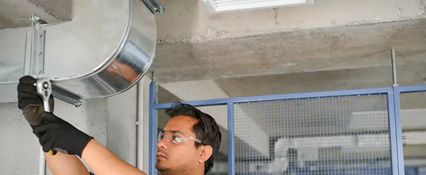 HVAC Ductwork Cleaning in Hermiston, OR