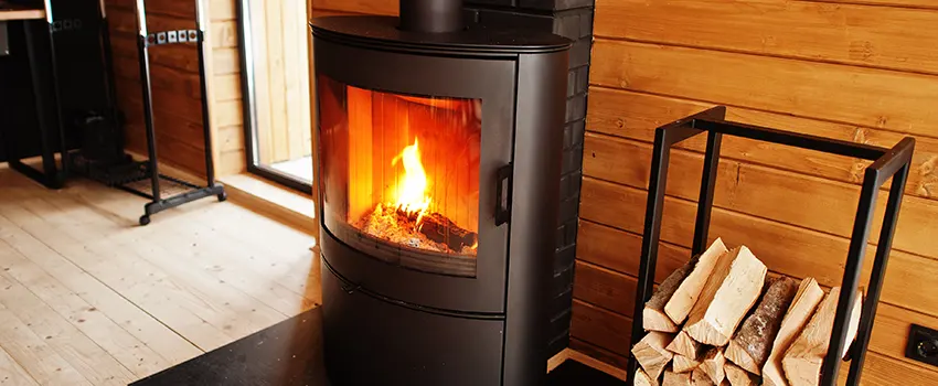 Gas Fireplace Door Handle Installation Services in Hermiston, Oregon