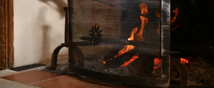 Electric Metal Fireplace installation Services in Hermiston, OR