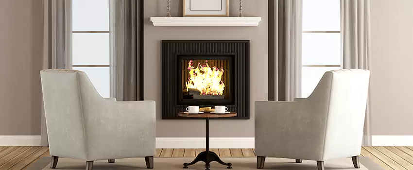 Heat & Glo Outdoor Gas Fireplaces Installation Contractors in Hermiston, Oregon