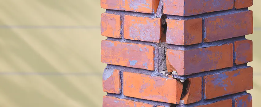Leaking Chimney Repair And Replacement Cost in Hermiston, Oregon