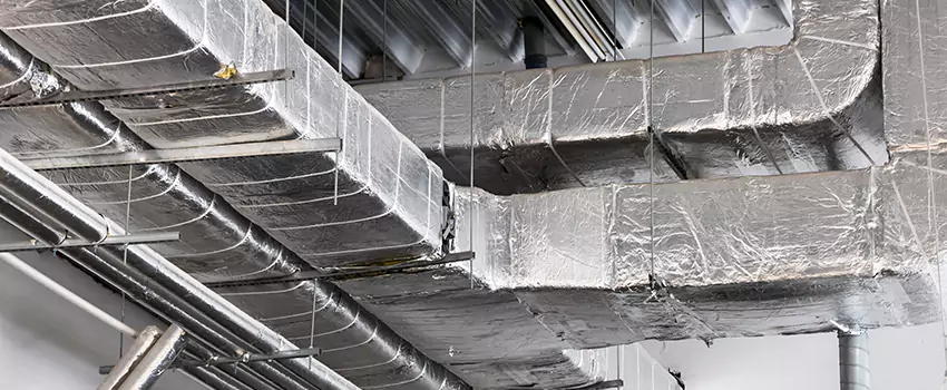 Vent Dust Cleaning Cost in Hermiston, OR