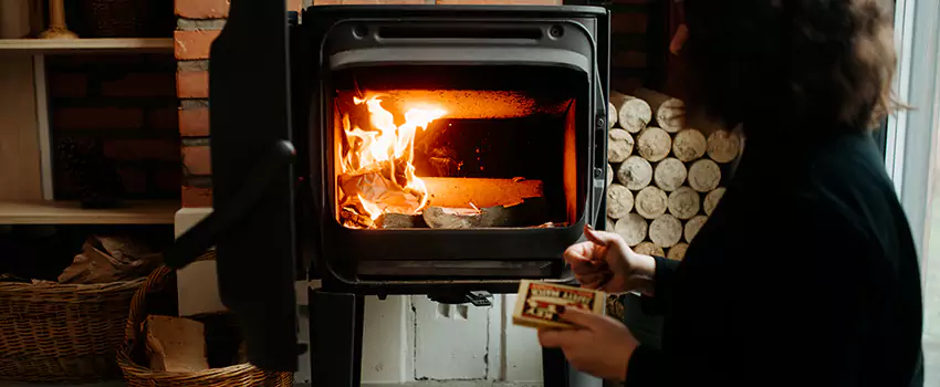 Key Features of Vermont Castings Fireplaces in Hermiston, OR