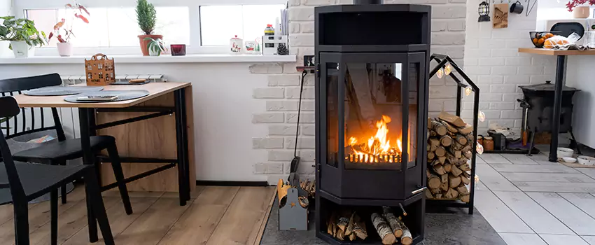 Wood Stove Firebox Installation Services in Hermiston, OR