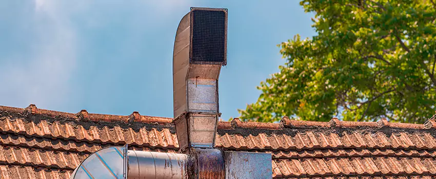 Chimney Creosote Cleaning Experts in Hermiston, Oregon