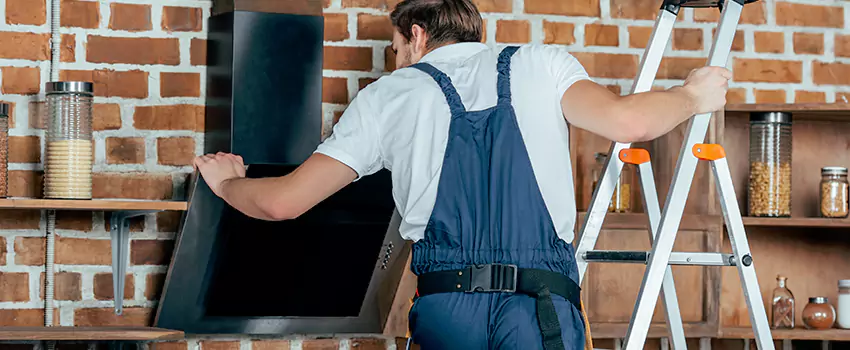 Modern Chimney Soot Cleaning Techniques in Hermiston, Oregon