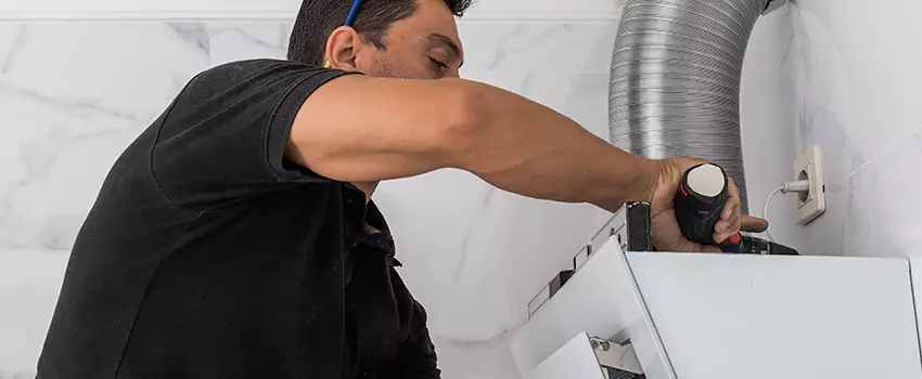 Dryer Vent Blockage Cleaning in Hermiston, OR
