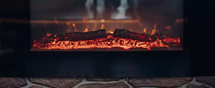 Cost of Electric Fireplace Repair Service in Hermiston, Oregon