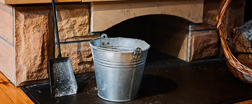 Clean The Fireplace Mantle And Hearth in Hermiston, Oregon
