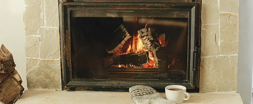 Fireplace Door Handle Replacements Services in Hermiston, Oregon