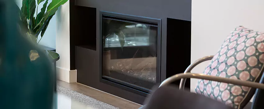 Gas Fireplace Installation in Hermiston, OR