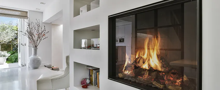 Fireplace Screen Installation And Replacement in Hermiston, OR