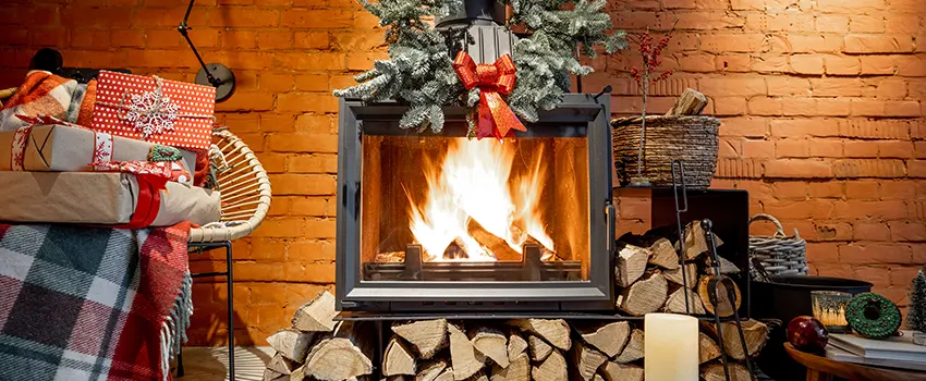 Steel Fireplace Grate Repair And Replacement Services in Hermiston, Oregon