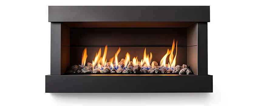 Outdoor Gas Fireplaces Installation in Hermiston, OR