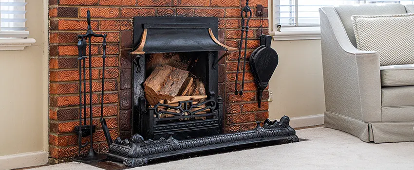 Custom Old Fireplace Redesign Services in Hermiston, Oregon