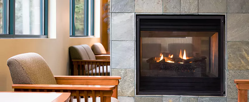 Osburn Fireplace Tempered Glass Hearth Pad Replacement in Hermiston, Oregon