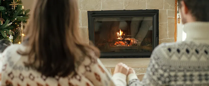 Superior Open-Hearth Wood Fireplaces in Hermiston, OR