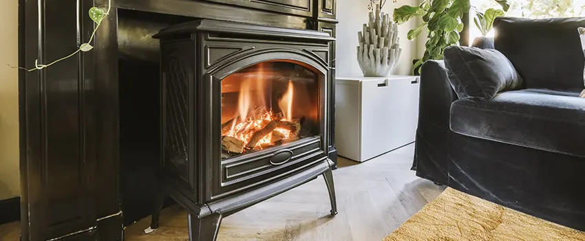 Valor Wood Fireplace in Hermiston, OR