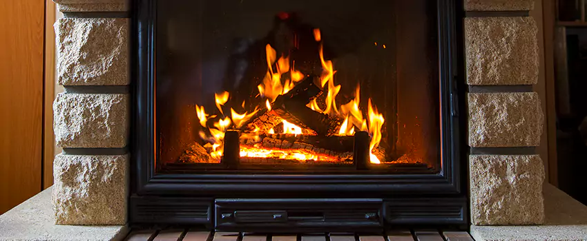 Cost of Wood Fireplace Installation in Hermiston, OR