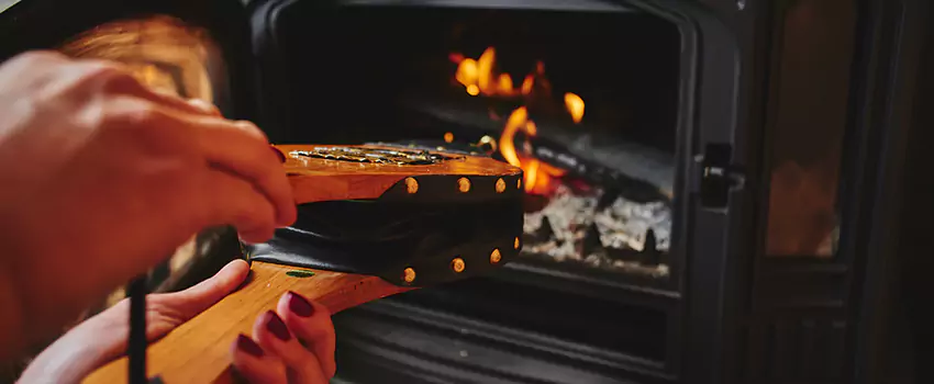 Wood Stove Grates Repair in Hermiston, Oregon
